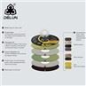 7 Inch Industrial Use Cutting Wheel