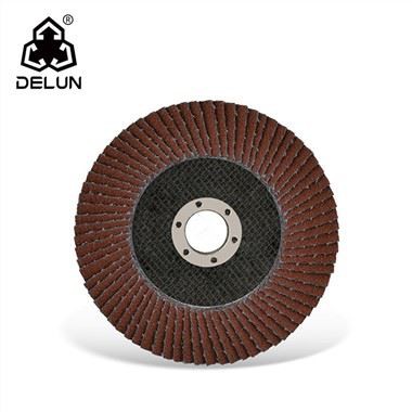 Oporná doska lamelového kotúča z plastu 115 mm