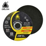 125 mm rezný kotúč na kov