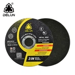 Hot Selling rezací kotúč 125 mm